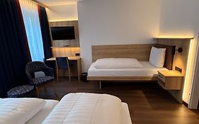 Hotel Antares